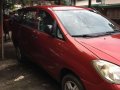 Sell Red 2008 Toyota Innova in Pateros-5