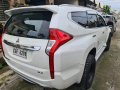 White Mitsubishi Montero 2017 for sale in Angeles-8