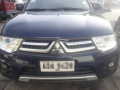  Selling second hand 2014 Mitsubishi Montero Sport SUV / Crossover-0