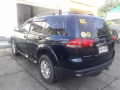  Selling second hand 2014 Mitsubishi Montero Sport SUV / Crossover-1