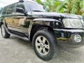 Second hand Black 2010 Nissan Patrol Super Safari  for sale-2