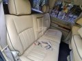 Second hand Black 2010 Nissan Patrol Super Safari  for sale-5