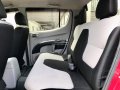 2014 Mitsubishi Strada 2.5 GLX 4x2 Manual Diesel-5