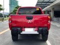 2014 Mitsubishi Strada 2.5 GLX 4x2 Manual Diesel-7