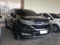 2018 Honda CRV 1.6 S Automatic Diesel Casa Maintained-0