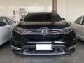 2018 Honda CRV 1.6 S Automatic Diesel Casa Maintained-1