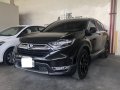 2018 Honda CRV 1.6 S Automatic Diesel Casa Maintained-2