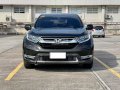 2018 Honda CRV 1.6 S Automatic Diesel Casa Maintained-3