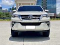 2016 Toyota Fortuner 4x2 V Automatic Diesel white pearl-1