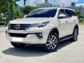 2016 Toyota Fortuner 4x2 V Automatic Diesel white pearl-2