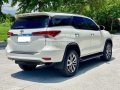 2016 Toyota Fortuner 4x2 V Automatic Diesel white pearl-4