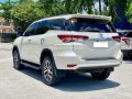 2016 Toyota Fortuner 4x2 V Automatic Diesel white pearl-5