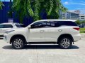 2016 Toyota Fortuner 4x2 V Automatic Diesel white pearl-13