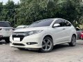 2016 Honda HRV 1.8 Automatic Gas-2