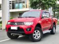  Selling second hand 2014 Mitsubishi Strada Pickup-0