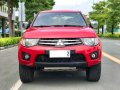  Selling second hand 2014 Mitsubishi Strada Pickup-1