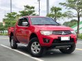  Selling second hand 2014 Mitsubishi Strada Pickup-4