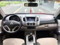  Selling second hand 2014 Mitsubishi Strada Pickup-10