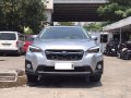 RUSH sale! Silver 2018 Subaru Xv SUV / Crossover cheap price-0