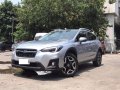 RUSH sale! Silver 2018 Subaru Xv SUV / Crossover cheap price-1
