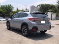 RUSH sale! Silver 2018 Subaru Xv SUV / Crossover cheap price-2