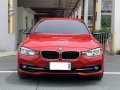 Used 2017 BMW 320D  for sale in good condition-0