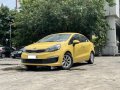 2016 Kia Rio Sedan at cheap price-1