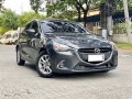 2019 Mazda 2 1.5 V Automatic Gas with service records-0