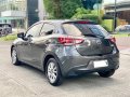 2019 Mazda 2 1.5 V Automatic Gas with service records-3