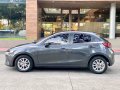 2019 Mazda 2 1.5 V Automatic Gas with service records-9