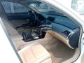 2008 Honda Accord V6 Automatic Gas -6