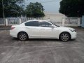 2008 Honda Accord V6 Automatic Gas -9