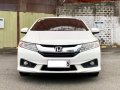 2016 Honda City VX NAVI Automatic Gas-1