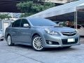 Second hand 2012 Subaru Legacy GT A/T Gas for sale in good condition-0