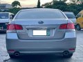 Second hand 2012 Subaru Legacy GT A/T Gas for sale in good condition-3
