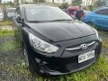 Black Hyundai Accent 2019 for sale in Automatic-7