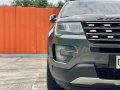 Sell Grey 2016 Ford Explorer in Pasig-5