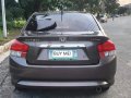 Selling Grey Honda City 2011 in Caloocan-5