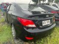 Black Hyundai Accent 2019 for sale in Automatic-5