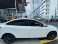Sell Pearl White 2013 Ford Focus in Subic-3