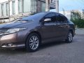 Selling Grey Honda City 2011 in Caloocan-7