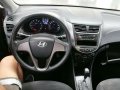 Sell Red 2017 Hyundai Accent in Quezon City-5