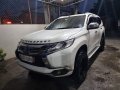 White Mitsubishi Montero 2017 for sale in Angeles-2
