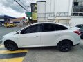 Sell Pearl White 2013 Ford Focus in Subic-4