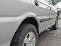 Brightsilver Mitsubishi Adventure 2006 for sale in Imus-3