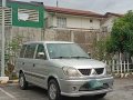 Brightsilver Mitsubishi Adventure 2006 for sale in Imus-8