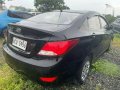 Black Hyundai Accent 2019 for sale in Automatic-6
