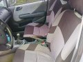 Silver Honda City 2004 for sale in Manual-5