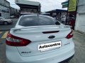 Sell Pearl White 2013 Ford Focus in Subic-2