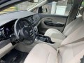 Grey Kia Carnival 2016 for sale in Automatic-1